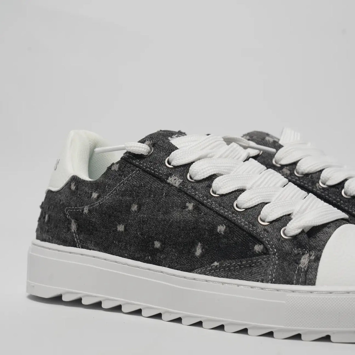 Luxury sneakers