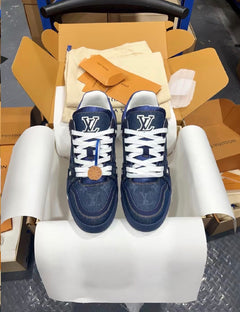 Luxury Sneakers