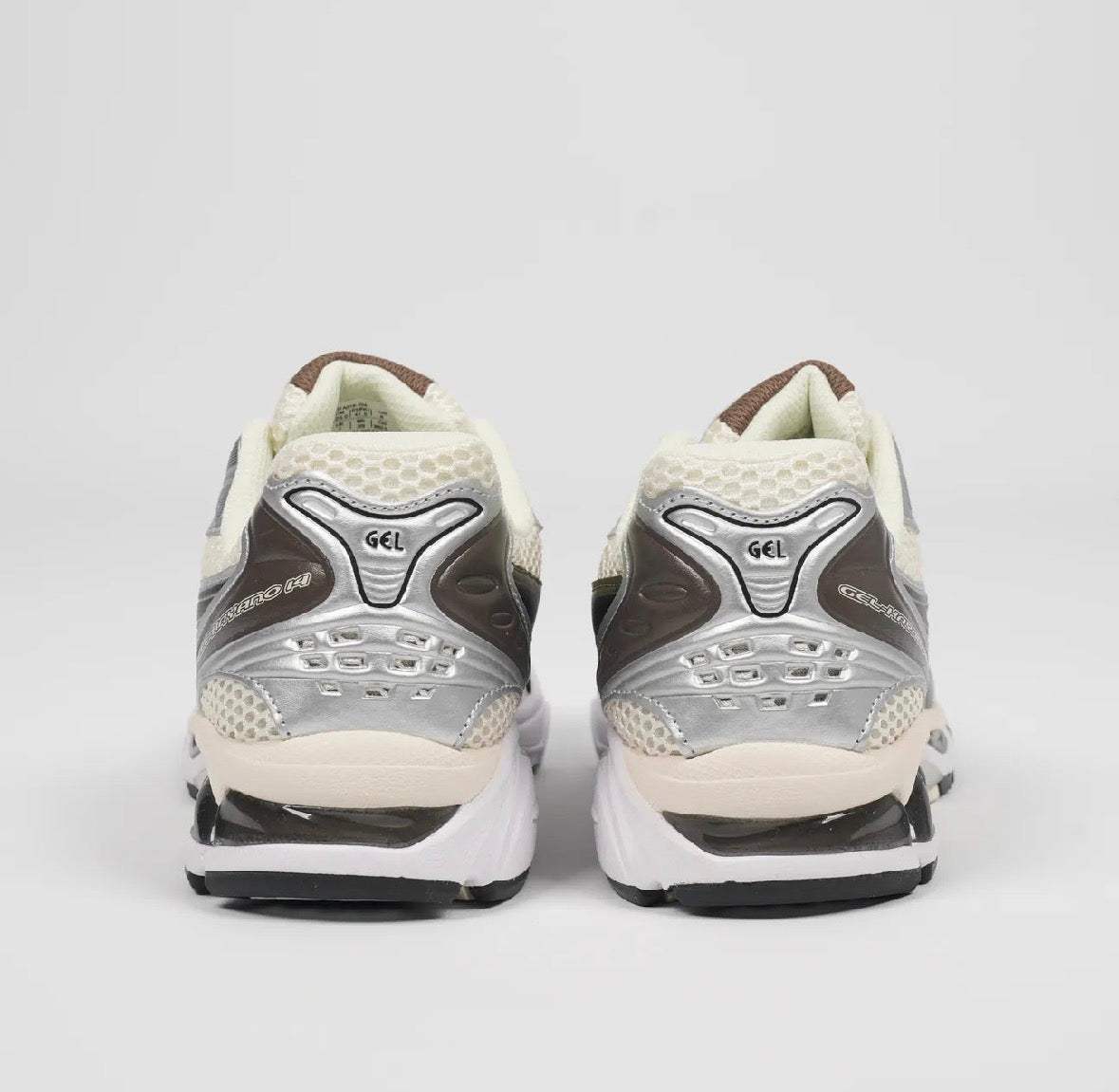 Sport sneakers
