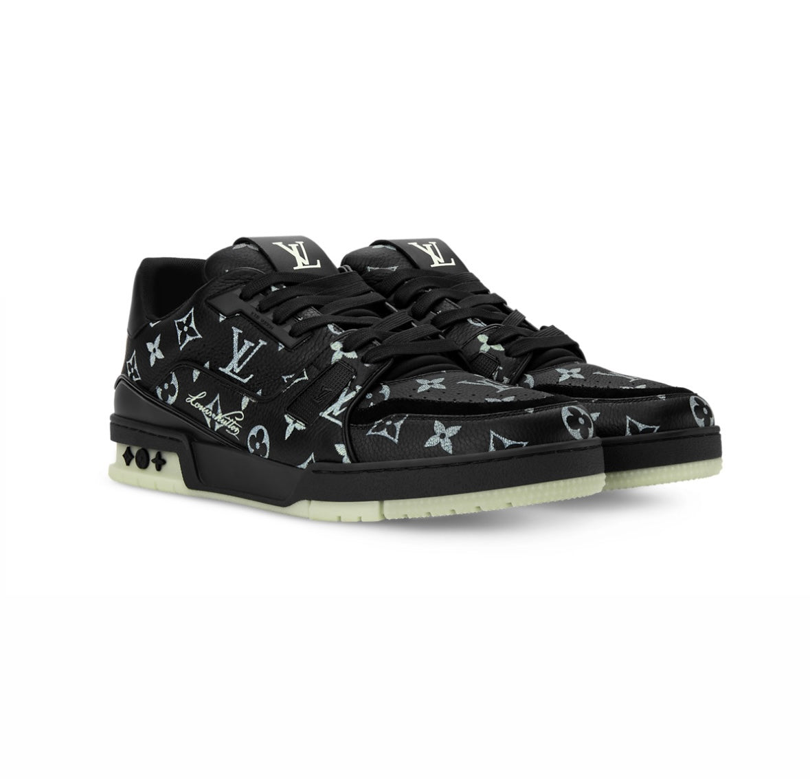 Light Sneakers