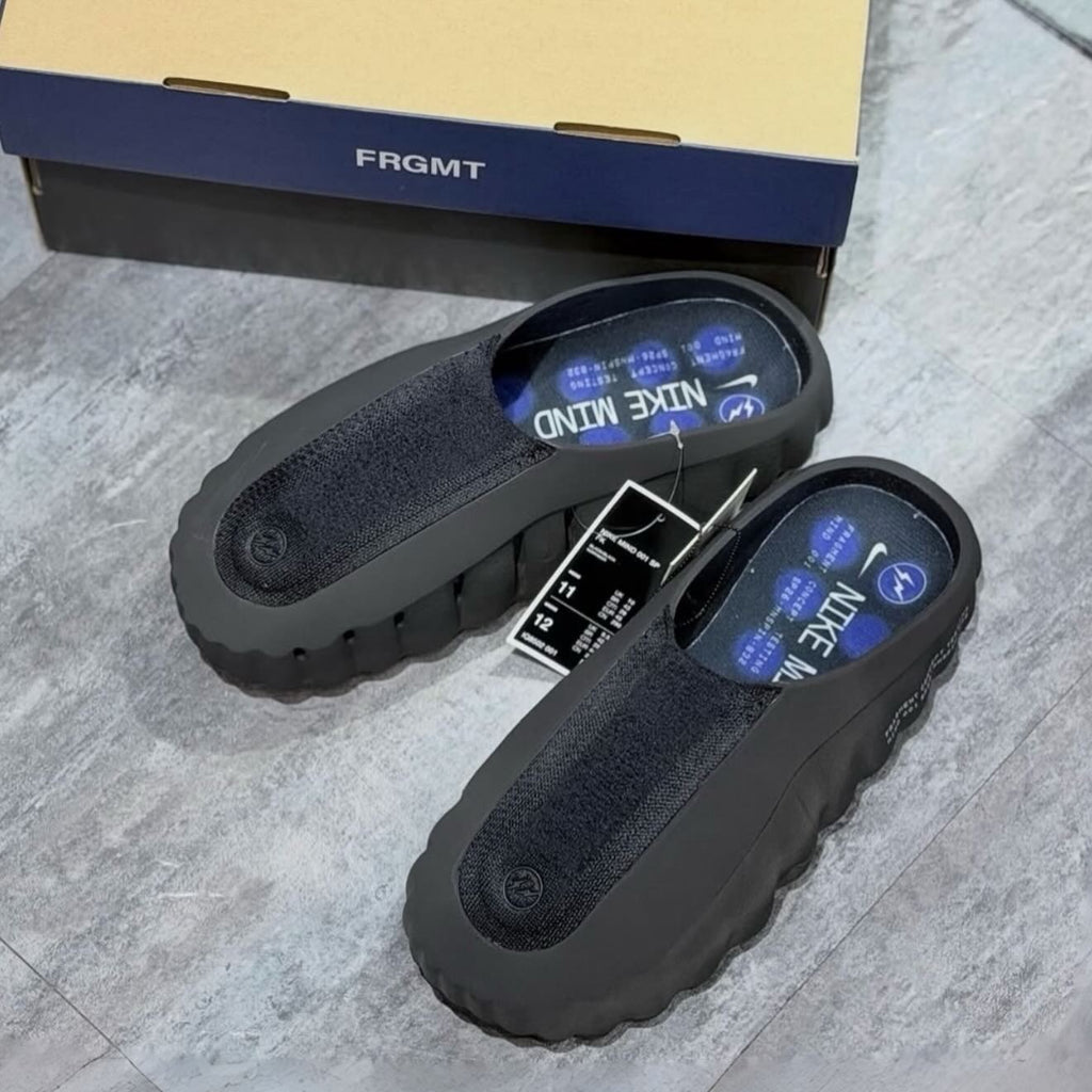 Slide Black