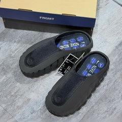 Slide Black
