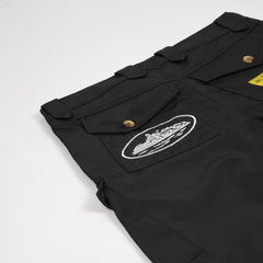 Pantaloncino