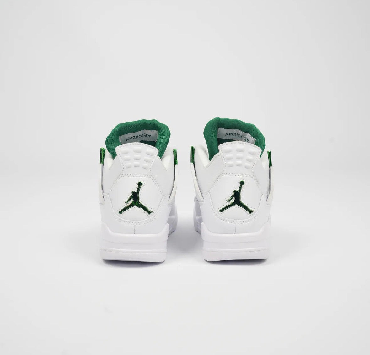 Luxury sneakers