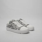 Luxury sneakers