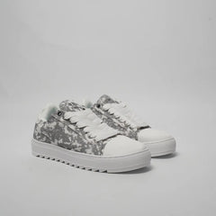 Luxury sneakers