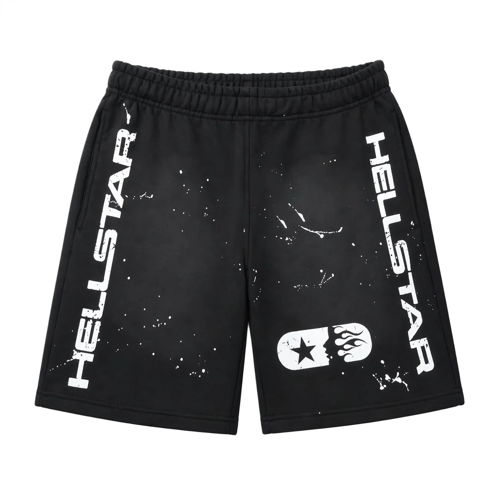 Pantaloncino HR