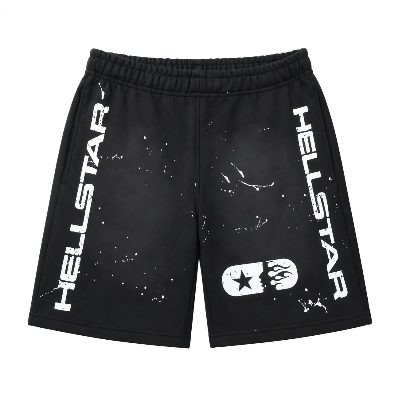 Pantaloncino HR