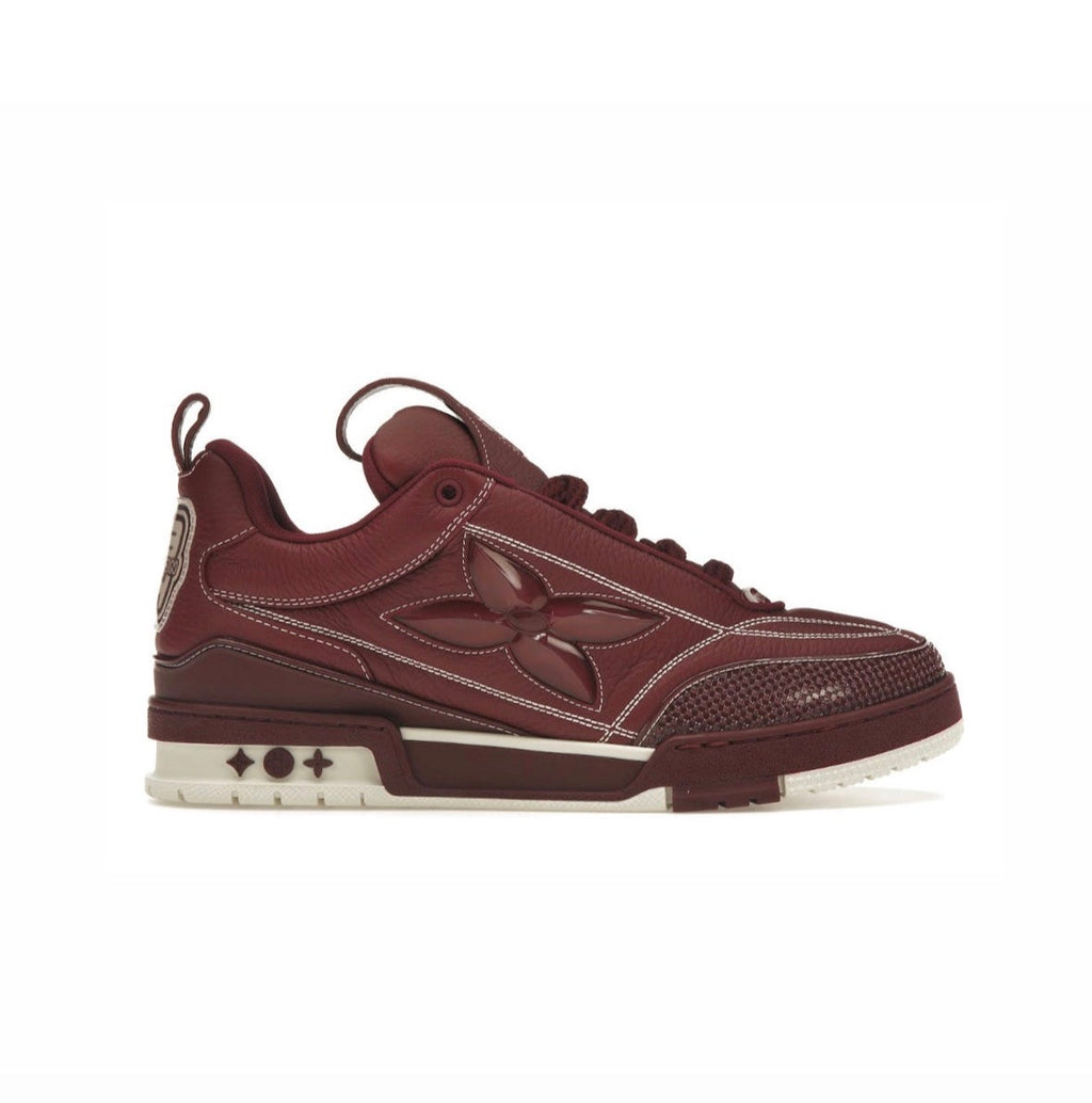 Luxury sneakers