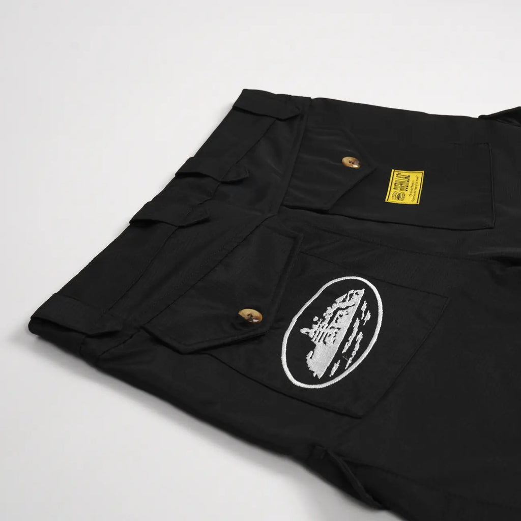 Pantaloncino