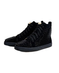 Luxury sneakers