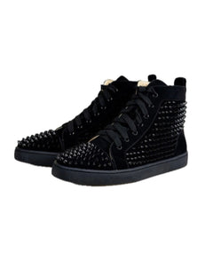 Luxury sneakers