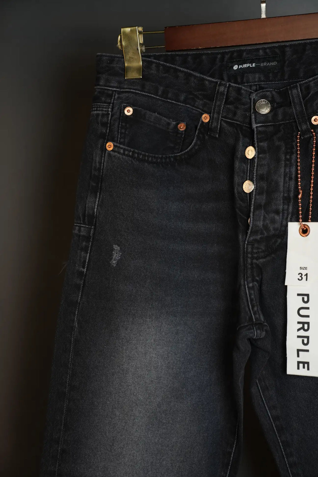 Jeans Pp