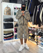 Track Chek