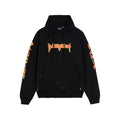 HOODIE – OFF-W.