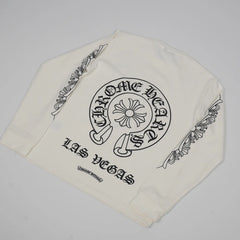 T-shirt a maniche lunghe