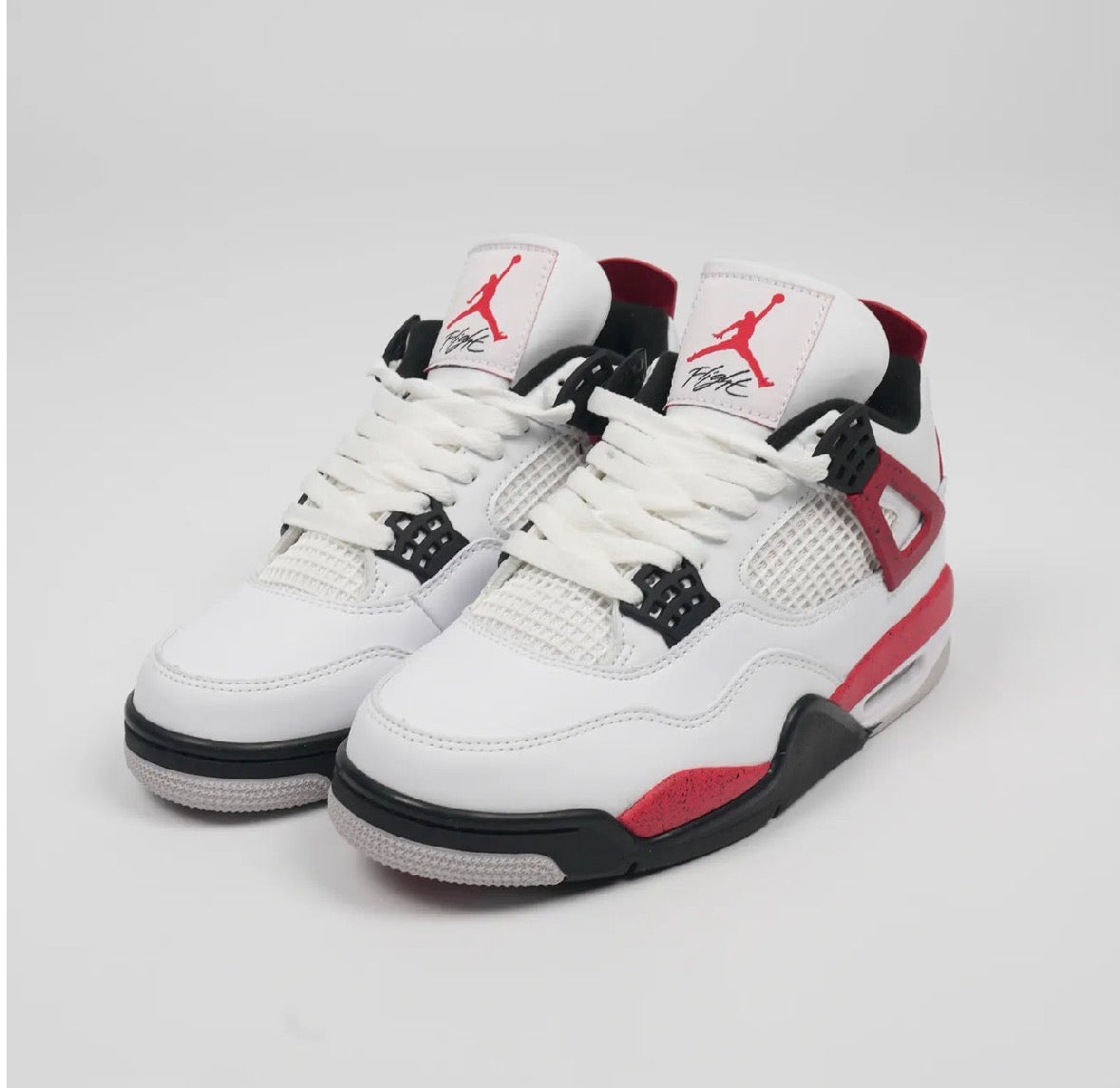 Luxury sneakers