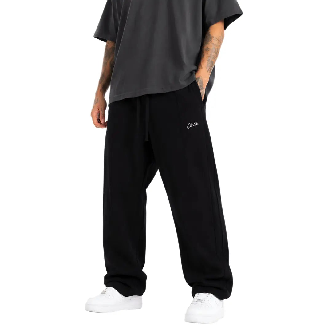 Baggy pants