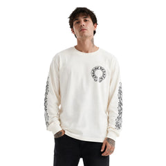 T-shirt a maniche lunghe