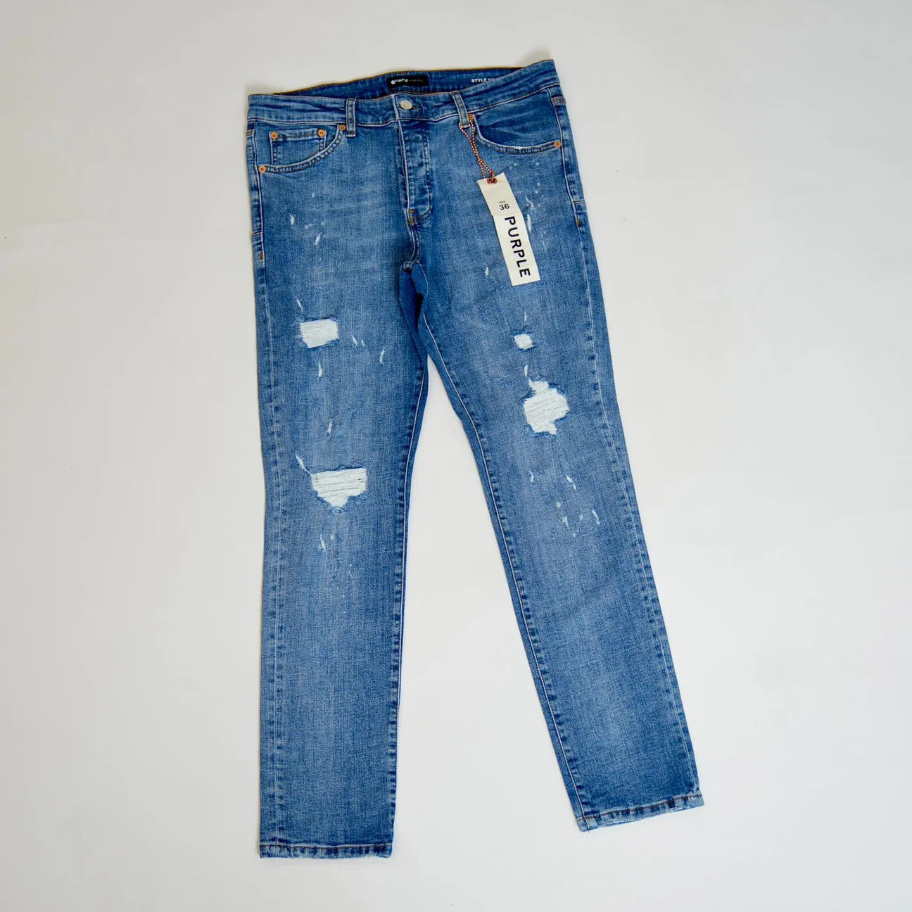 Jeans Pp