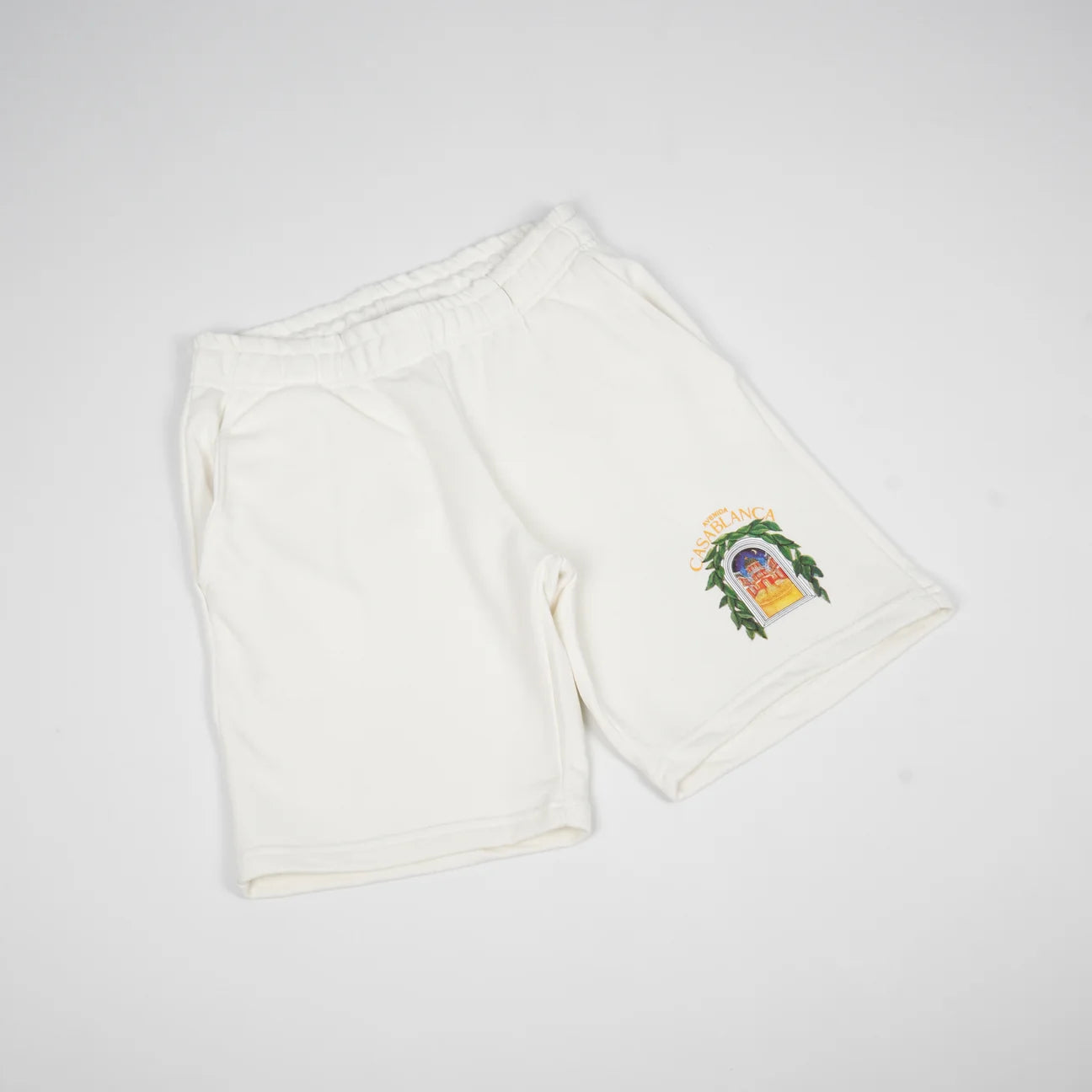 Pantaloncino CA