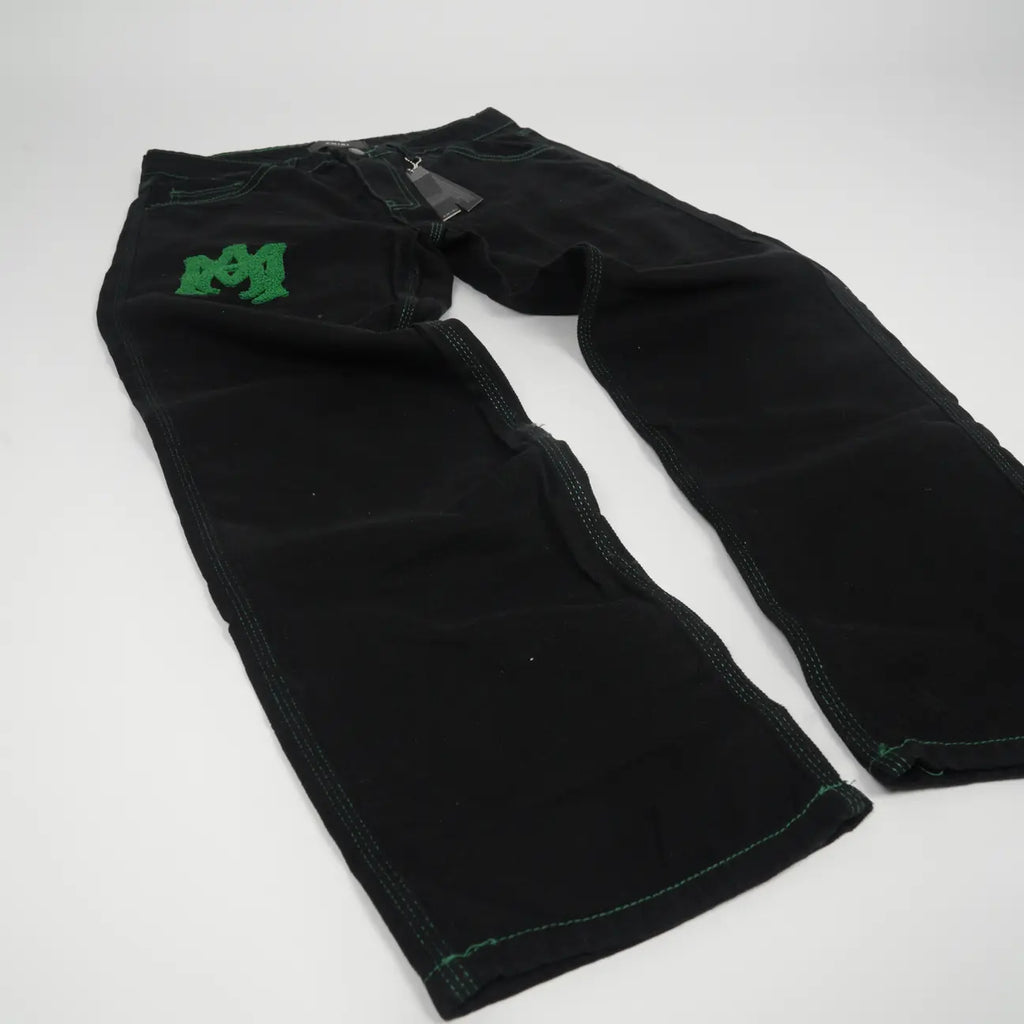 Baggy jeans