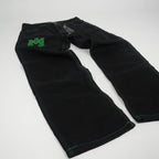 Baggy jeans