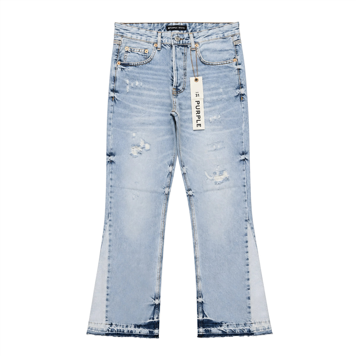 Jeans Flared