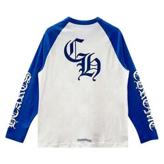 Maglia baseball