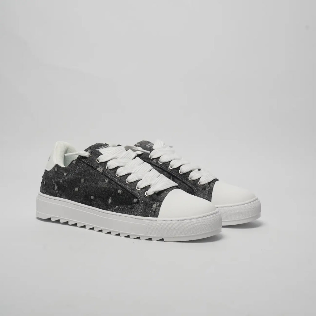 Luxury sneakers