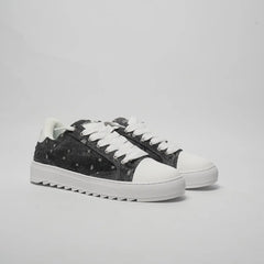 Luxury sneakers