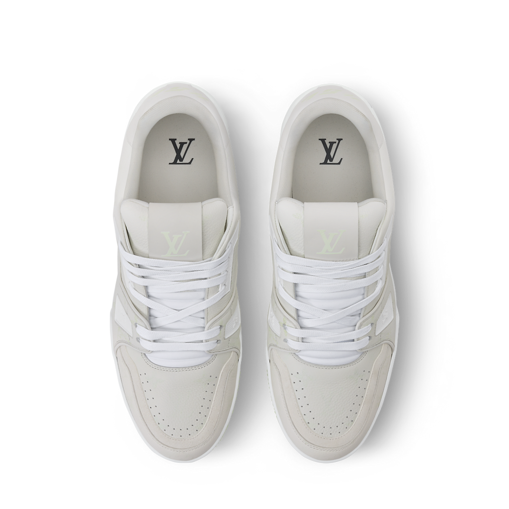 Light Sneakers