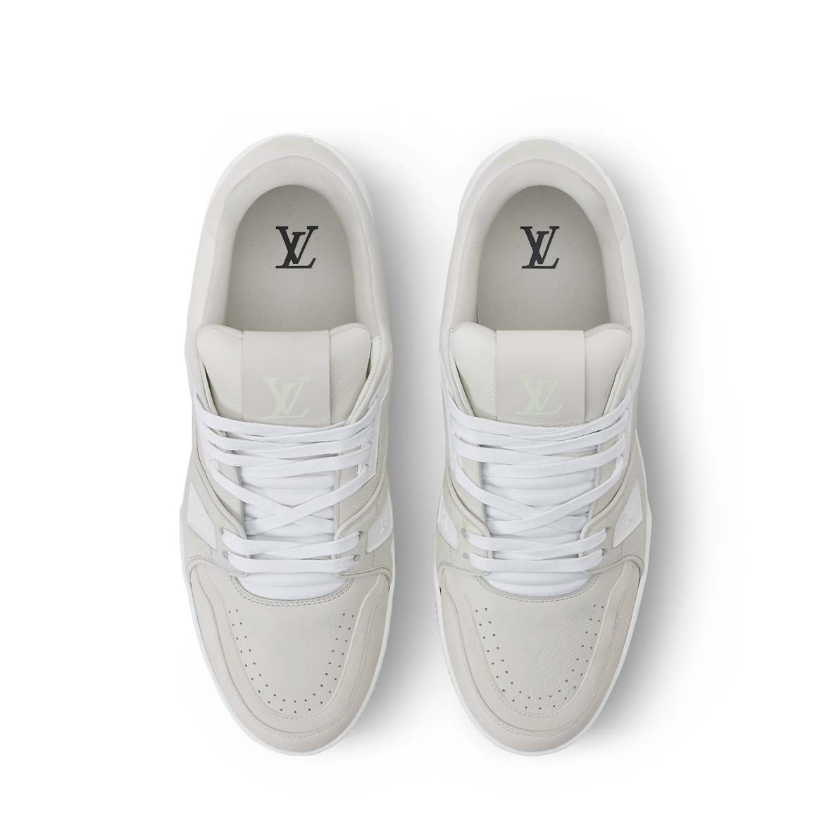 Light Sneakers