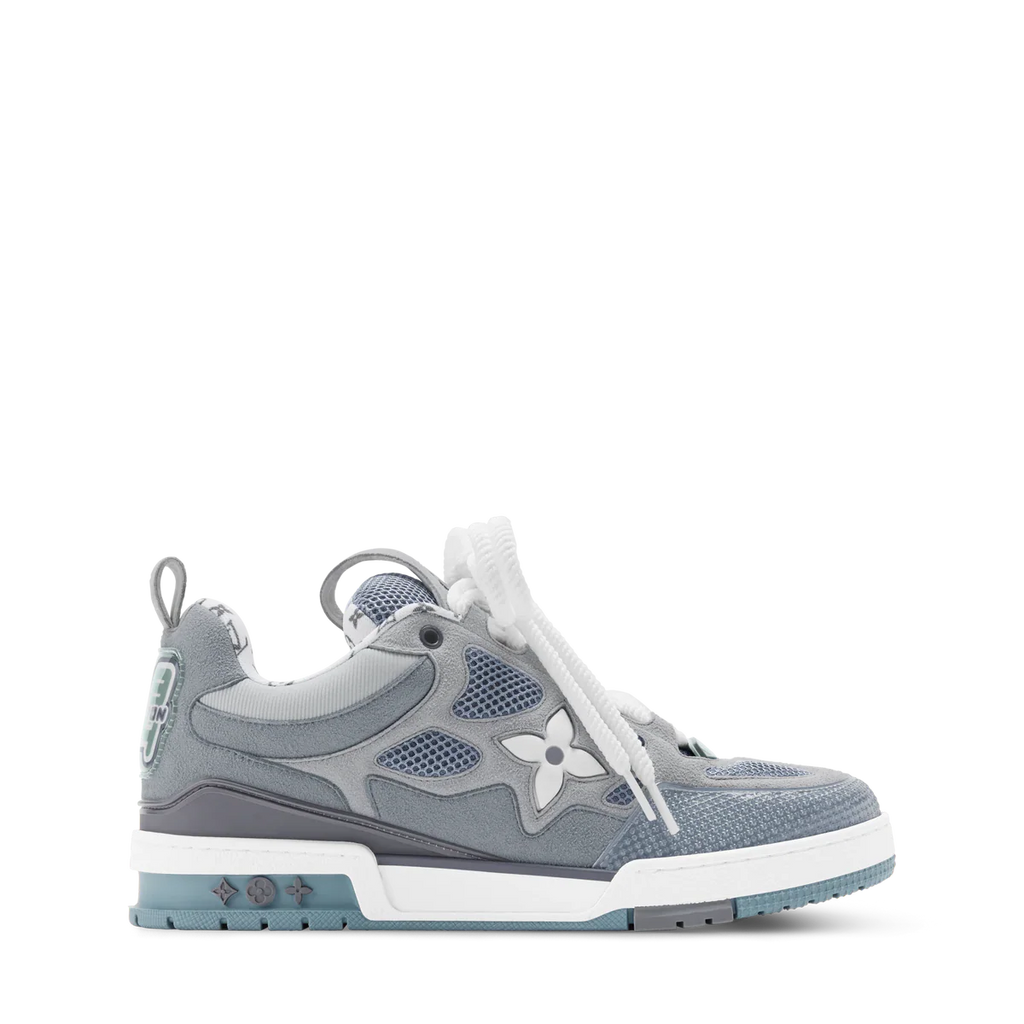 Luxury sneakers