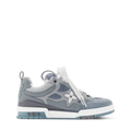 Luxury sneakers