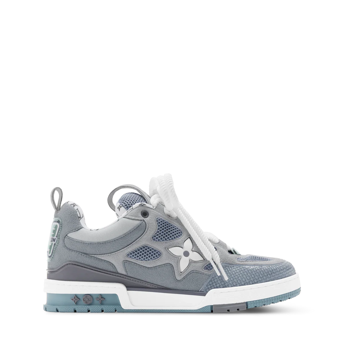 Luxury sneakers