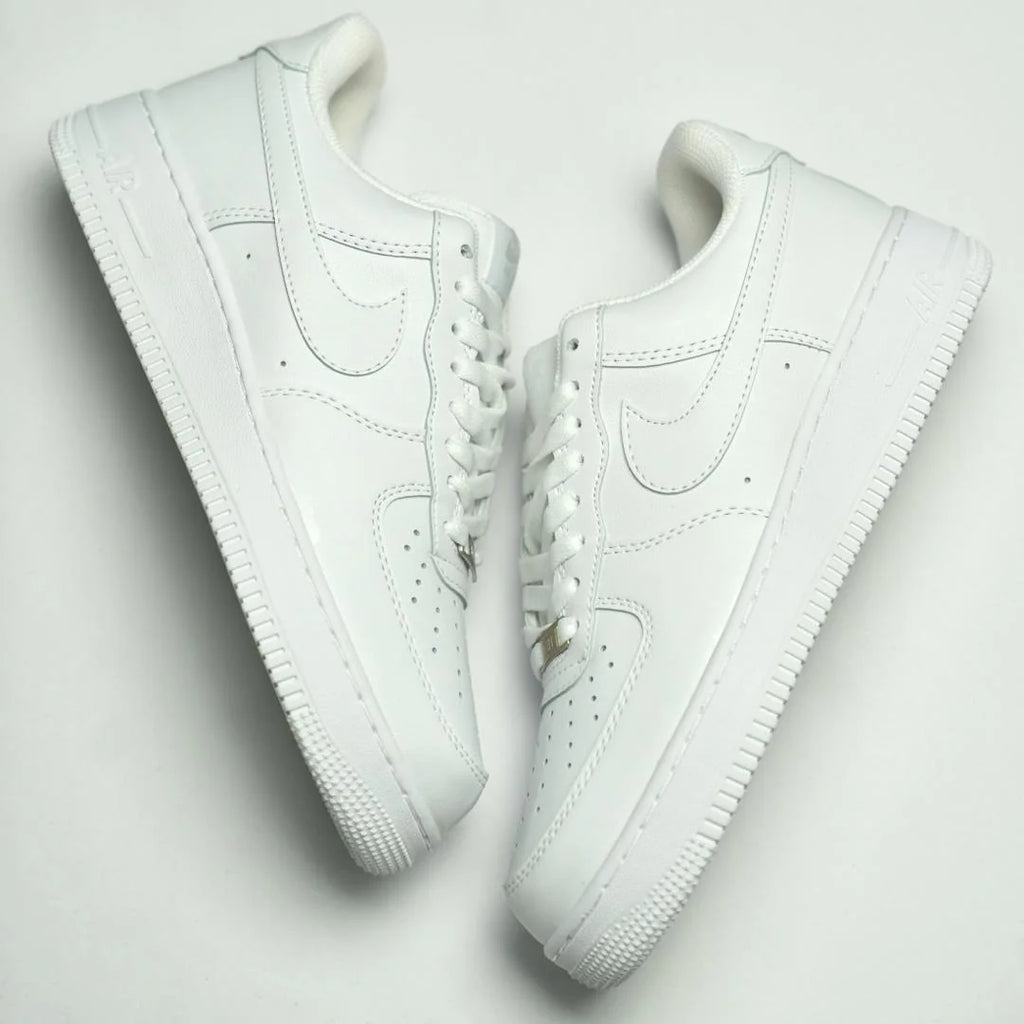 Luxury sneakers