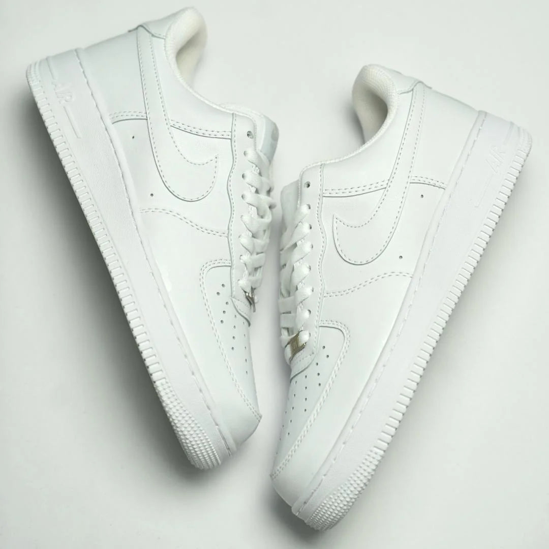 Luxury sneakers