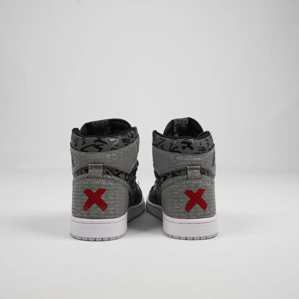 Scarpe da basket