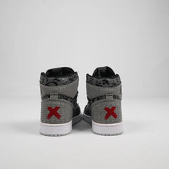 Scarpe da basket