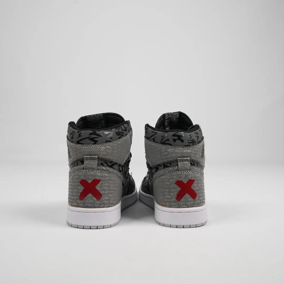 Scarpe da basket
