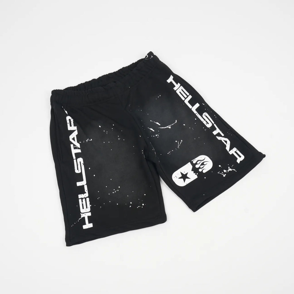 Pantaloncino HR