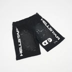 Pantaloncino HR