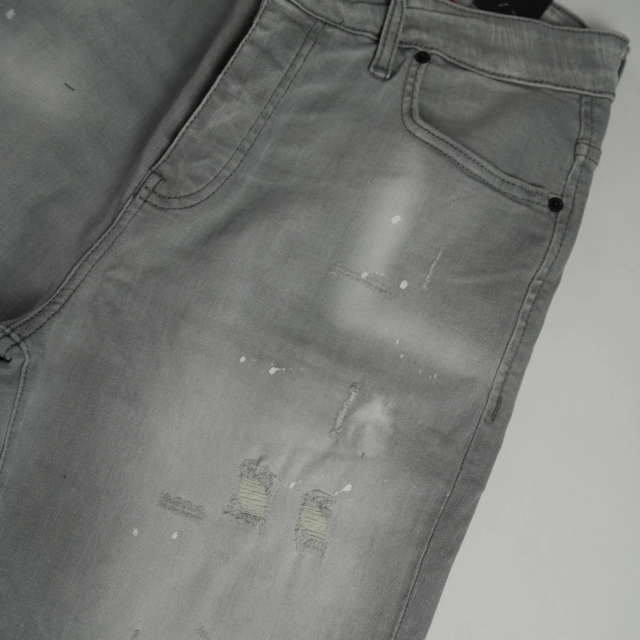 Short