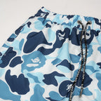 Pantaloncino di mare