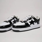 Luxury sneakers