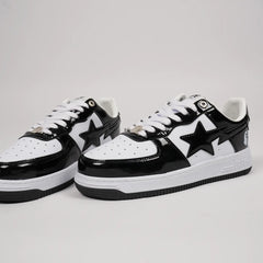 Luxury sneakers