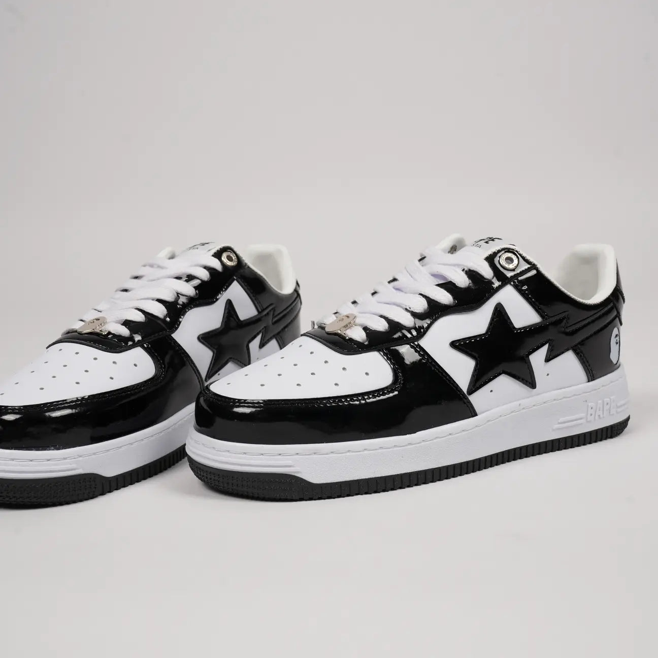 Luxury sneakers