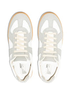 Scarpe in pelle