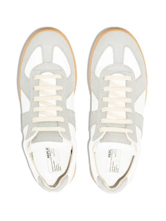 Scarpe in pelle
